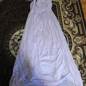 Brides Maid Dress x 2